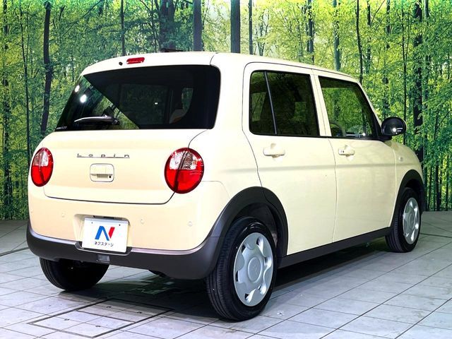 ALTO LAPIN 4WD