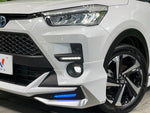 RAIZE HYBRID