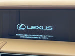 LEXUS LC500 Convertible