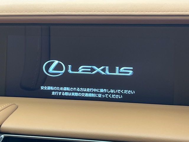 LEXUS LC500 Convertible