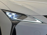 LEXUS LC500 Convertible
