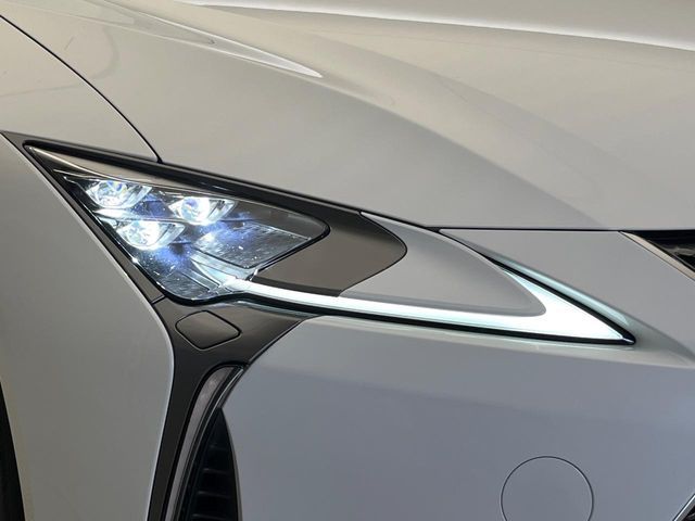 LEXUS LC500 Convertible