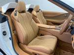 LEXUS LC500 Convertible