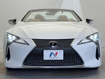 LEXUS LC500 Convertible