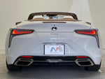 LEXUS LC500 Convertible