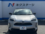 YARIS CROSS HYBRID