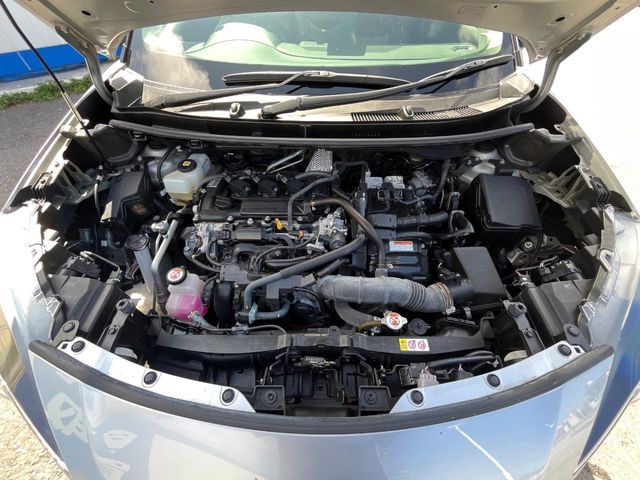YARIS CROSS HYBRID