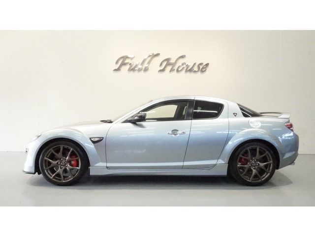 RX-8