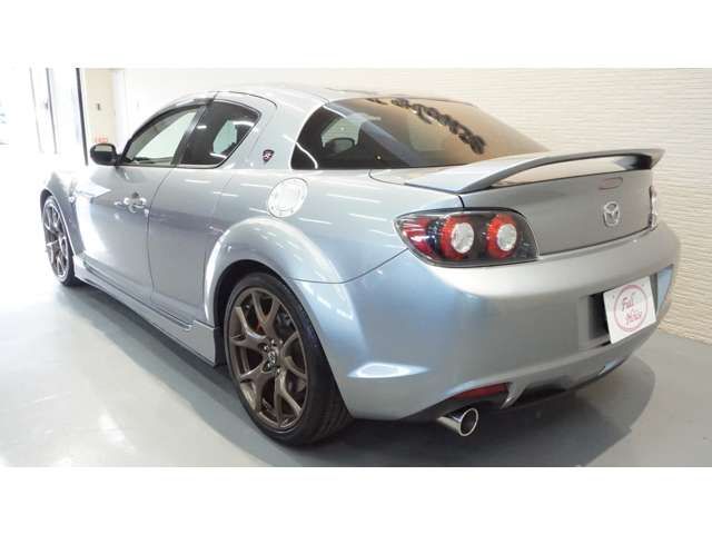 RX-8