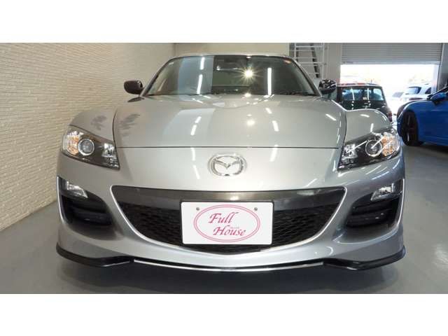 RX-8