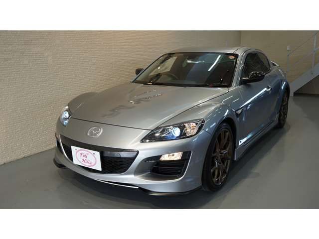 RX-8