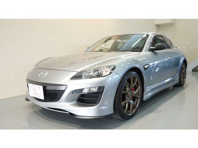 RX-8