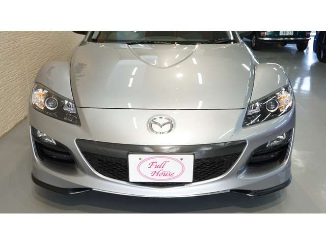 RX-8