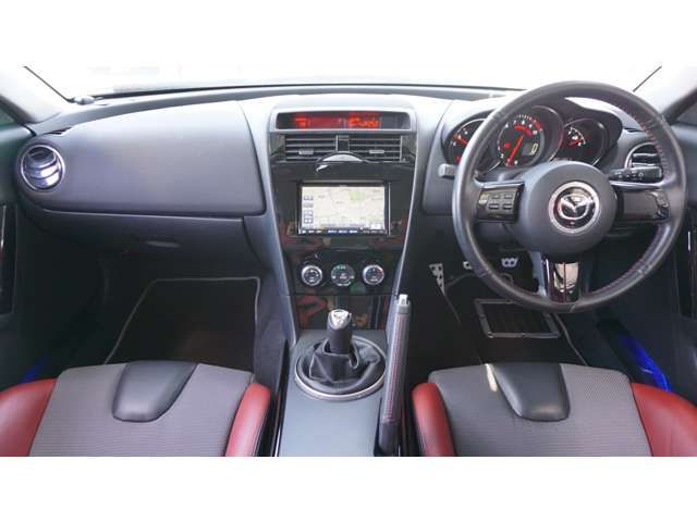 RX-8