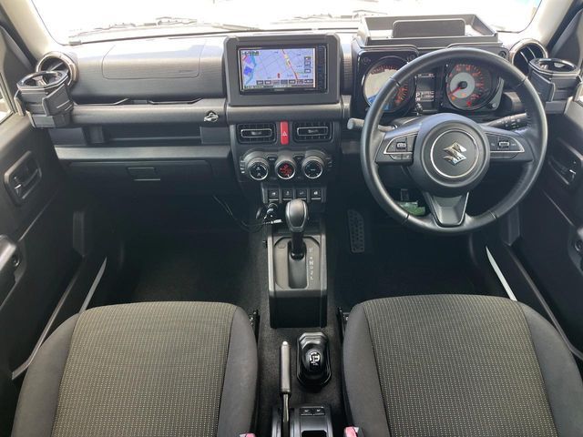 JIMNY 4WD