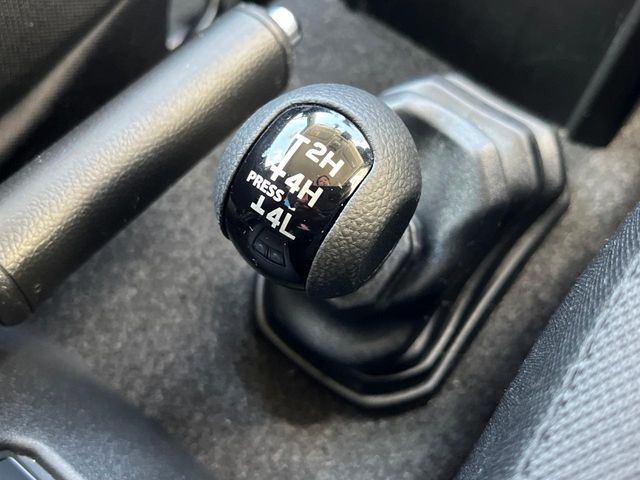 JIMNY 4WD