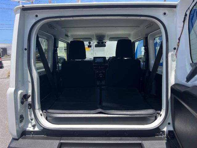 JIMNY 4WD