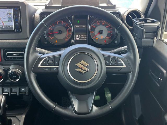 JIMNY 4WD