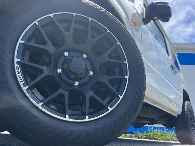 JIMNY 4WD