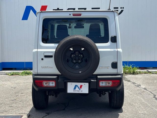 JIMNY 4WD