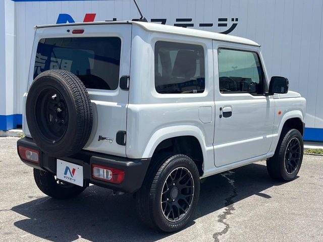 JIMNY 4WD