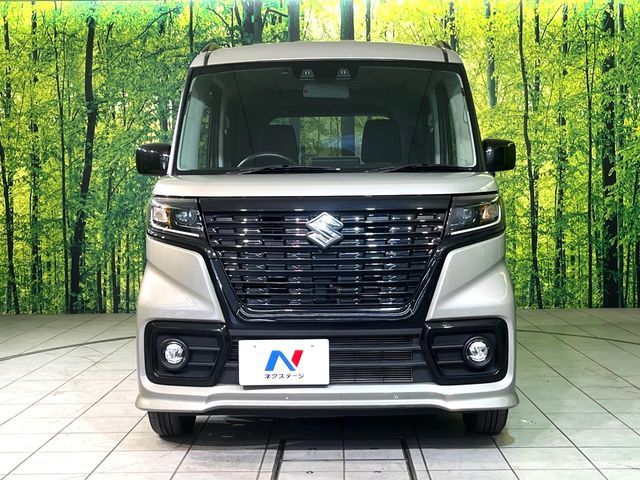 Spacia BASE 4WD
