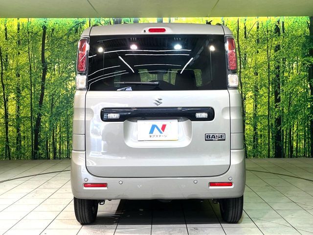 Spacia BASE 4WD