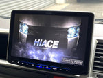 HIACE wagon