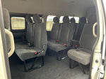 HIACE wagon