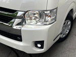 HIACE wagon