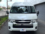 HIACE wagon