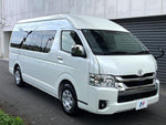 HIACE wagon