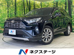 RAV4 4WD