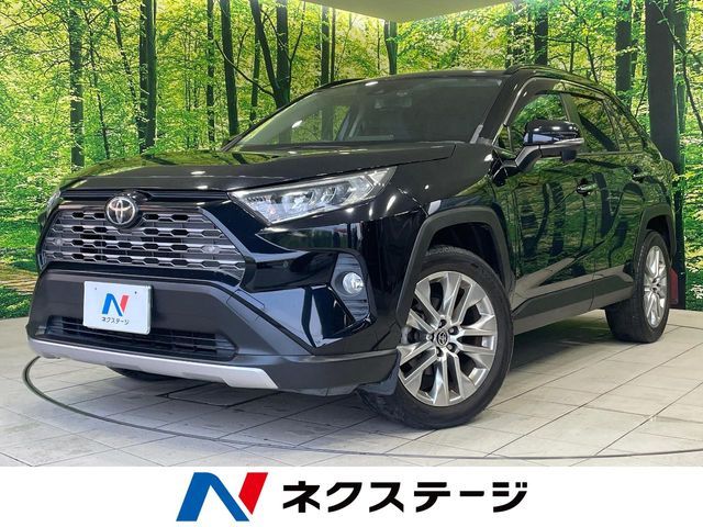 RAV4 4WD