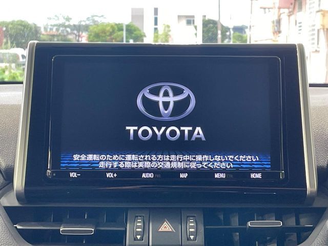 RAV4 4WD