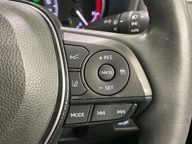 RAV4 4WD