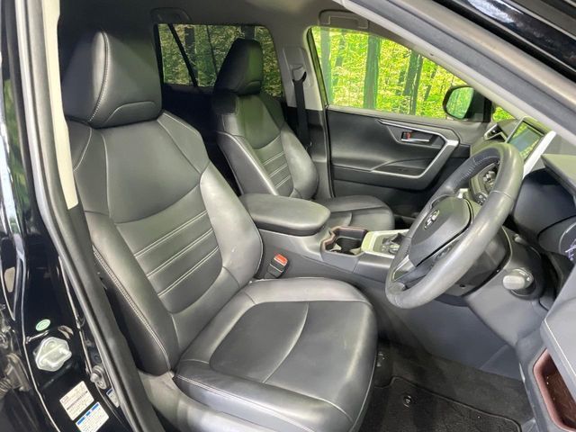 RAV4 4WD