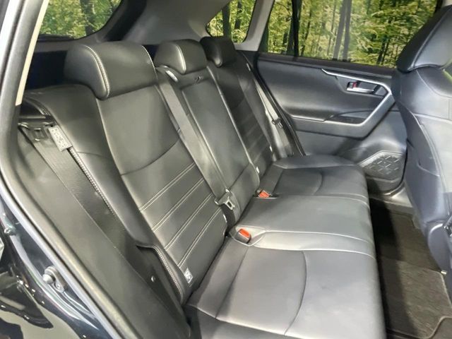 RAV4 4WD