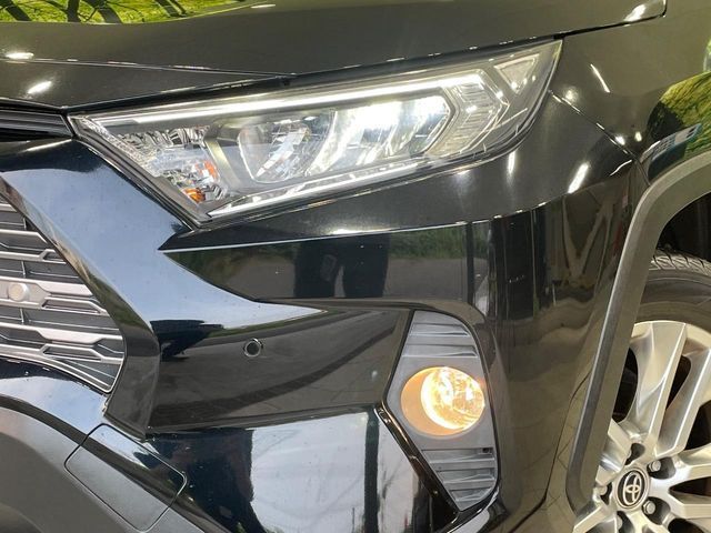 RAV4 4WD