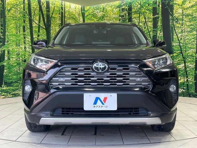 RAV4 4WD