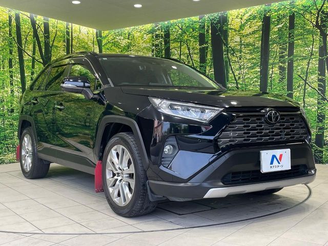 RAV4 4WD