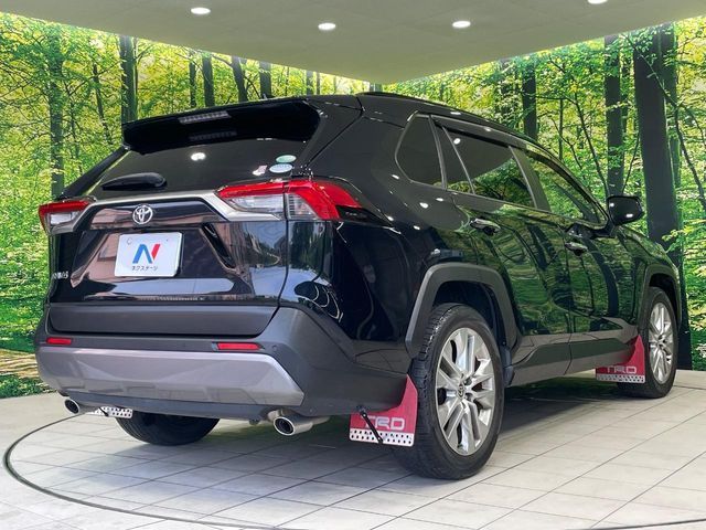 RAV4 4WD
