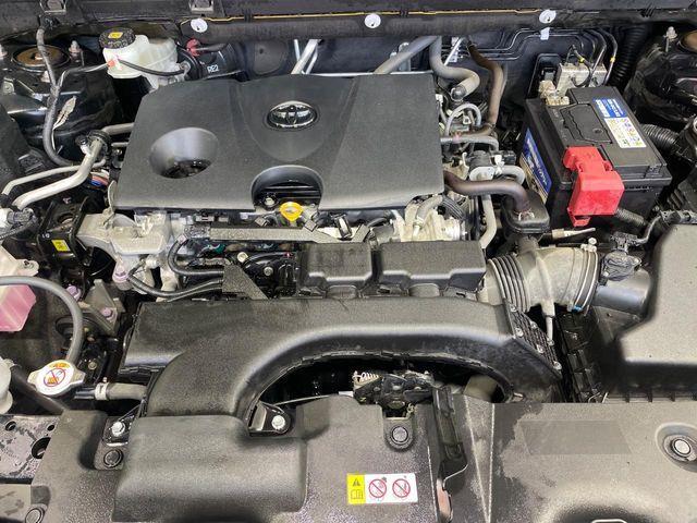 RAV4 4WD