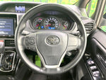 VOXY