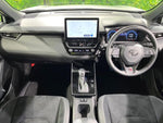 COROLLA CROSS HYBRID
