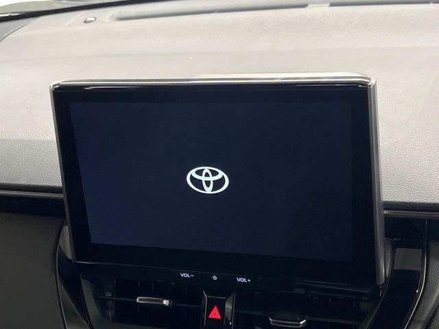 COROLLA CROSS HYBRID