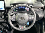 COROLLA CROSS HYBRID