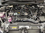 COROLLA CROSS HYBRID
