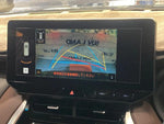 HARRIER 2WD