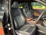 HARRIER 2WD